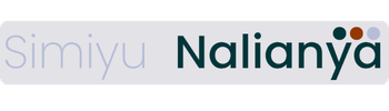 Simiyu Nalianya